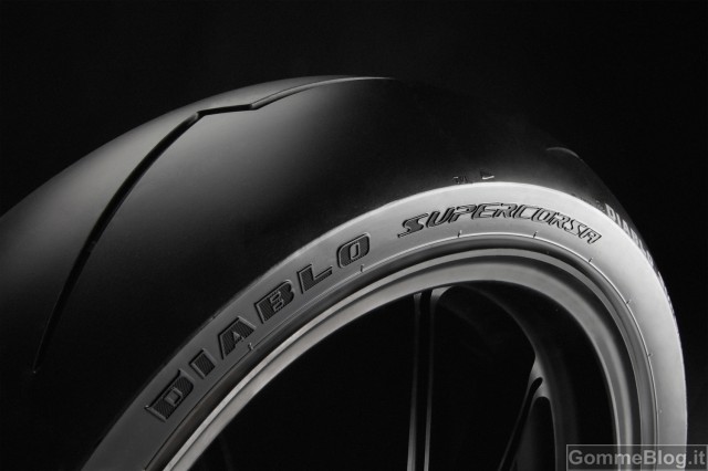I pneumatici moto Diablo compiono 10 anni. Tutti sulla Futa con Pirelli !! 1