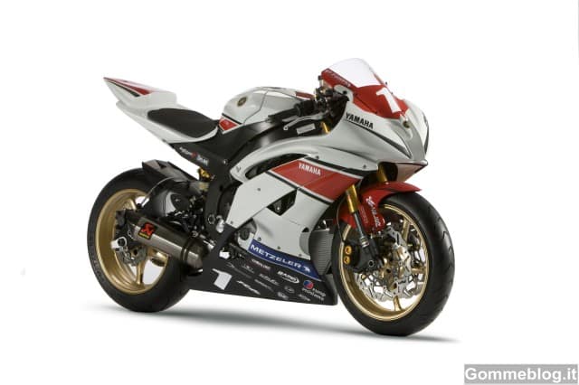 R6 2012