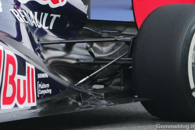 Formula 1 2012: Red Bull e scarichi non regolamentari. Marko, siamo in regola al 100%