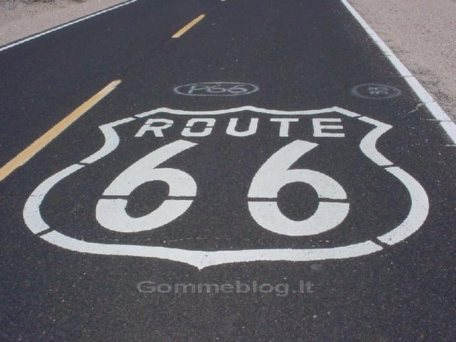 Route 66