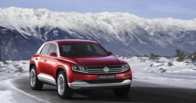 VW Cross Coupé 08