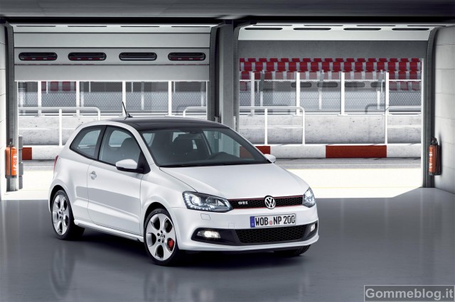 Volkswagen Polo 14