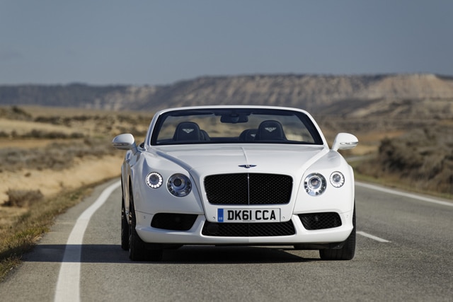 COME è FATTO: Bentley, come nasce il poderoso W12 [VIDEO] 10