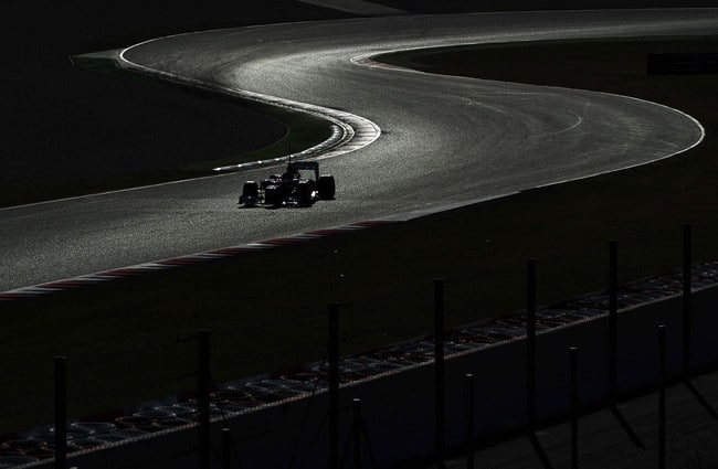 Formula 1 2012: Rivali in fuga! 6