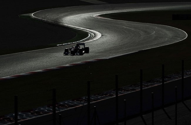 Formula 1 2012: Rivali in fuga! 15