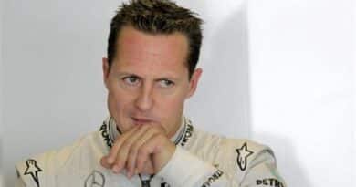mercedes schumacher 2012