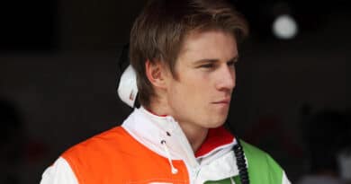 nico hulkenberg force india