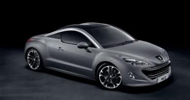 peugeot my special car 2012 high rcz 1