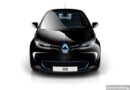 Renault ZOE: auto 100% elettrica a grande autonomia ma a basso costo