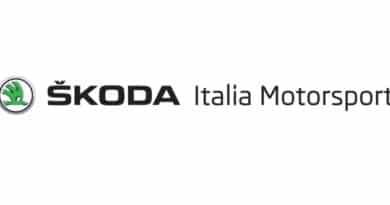 skoda italia motorsport