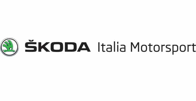 skoda italia motorsport