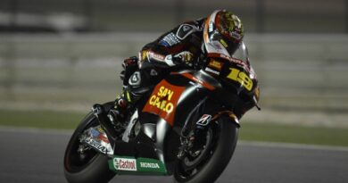 Alvaro bautista