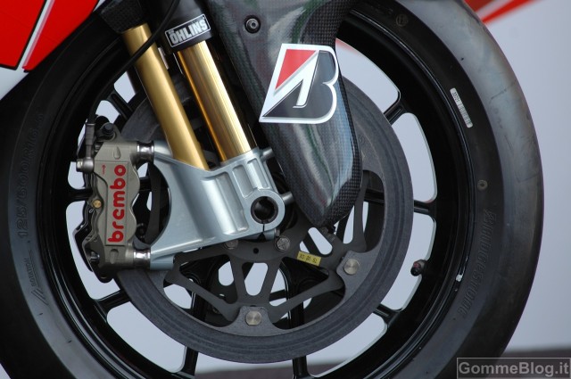 MotoGP 2012: freni Brembo, i più amati dai Team MotoGP