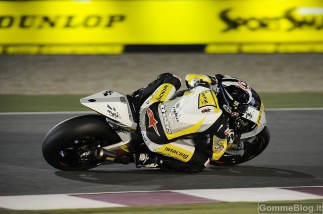 Moto2: tutte le caratteristiche dei pneumatici moto Dunlop 4