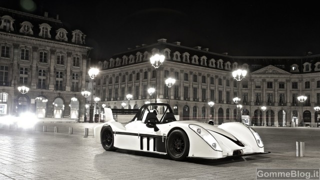 Radical SR3 SL 6