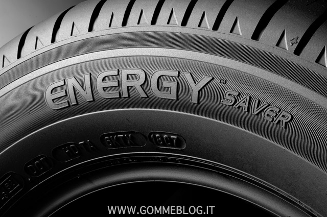 Michelin Energy Saver 1