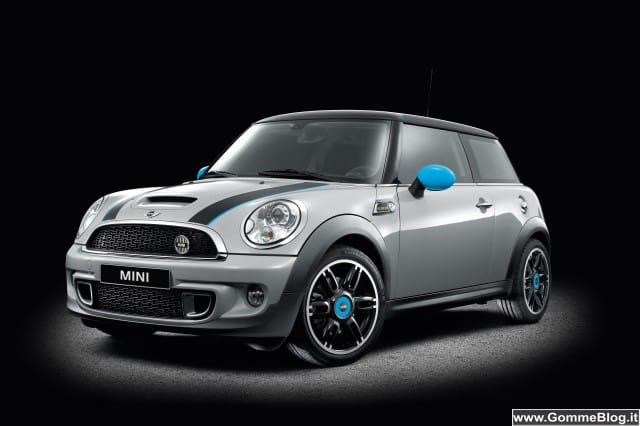 mini ray line 86
