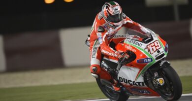 motogp 2012 quatar ducati 16