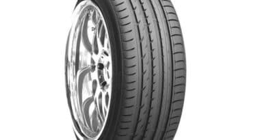 nexen n8000