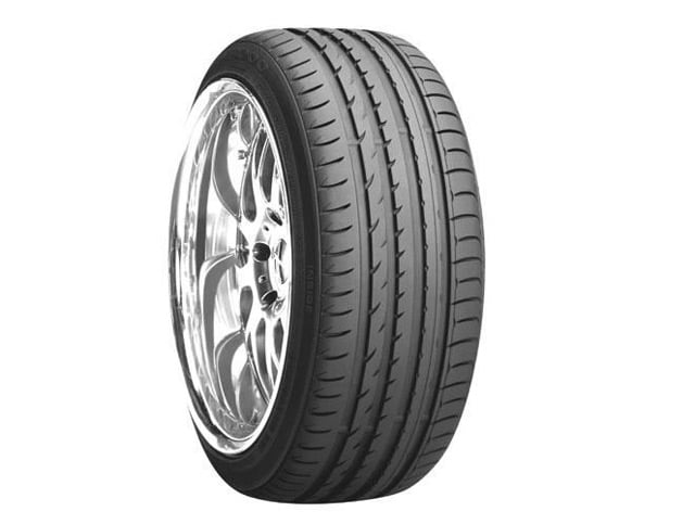 Pneumatici Nexen: Test gomme 2012 2