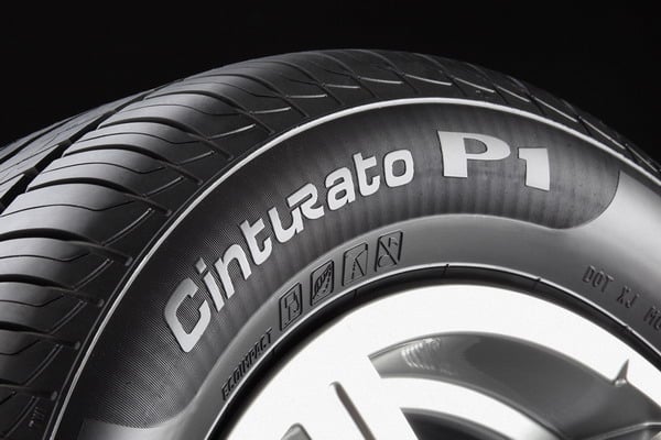 Pirelli Cinturato P1 1