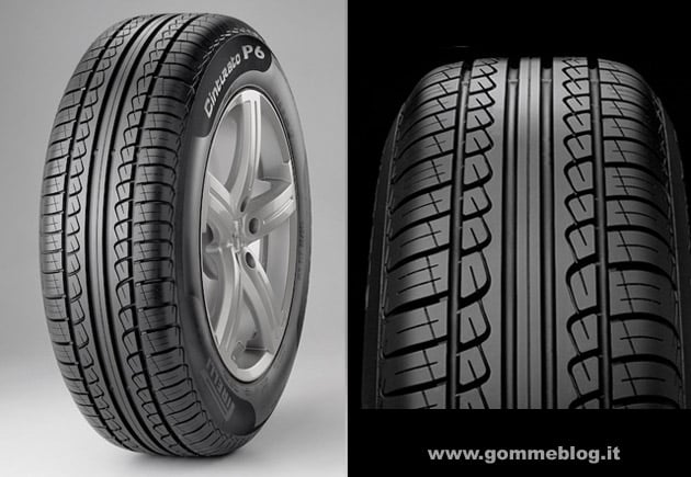Pirelli Cinturato P6 1