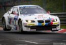 Pneumatici Dunlop alla 24 Ore del Nurburgring