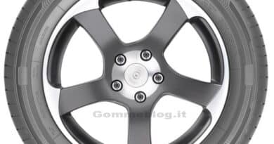 Goodyear EfficientGrip AA Edition