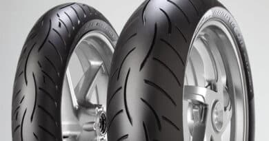 Metzeler Roadtec Z8 Interact