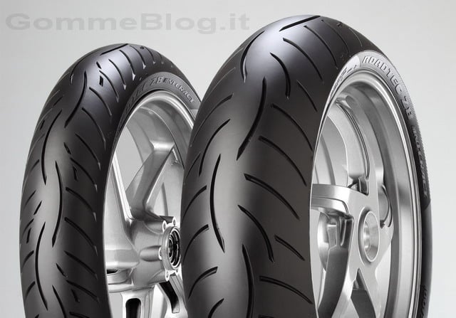 Metzeler Roadtec Z8 Interact Test Gomme Pneumatici Moto 1