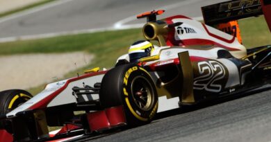 formula 1 barcellona 2012 1