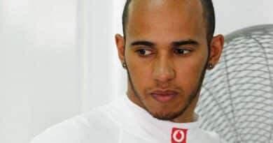 hamilton