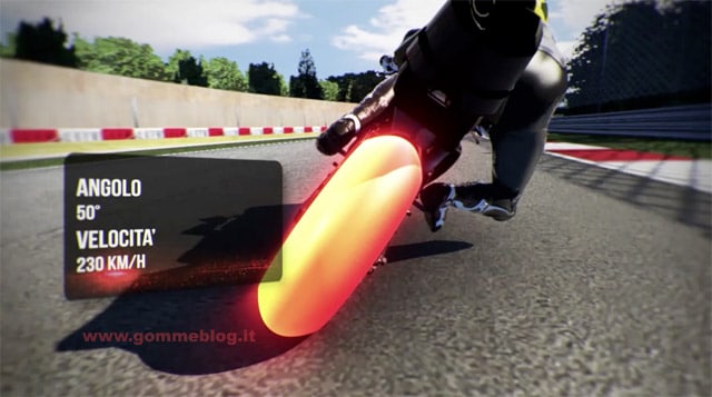 Superbike SBK Monza: ecco come si comportano le gomme Pirelli - VIDEO 7