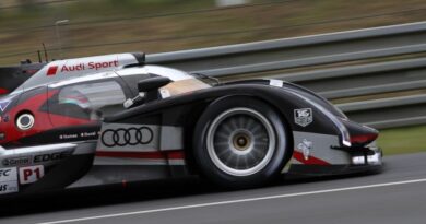 24 ore le mans 2012 27