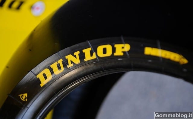 Pneumatici Moto2 e Moto3: Dunlop ad Assen con nuove mescole 3