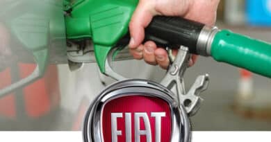 fiat prezzo ip carburanti