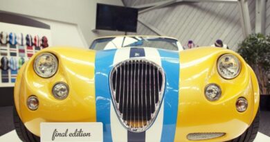 Wiesmann