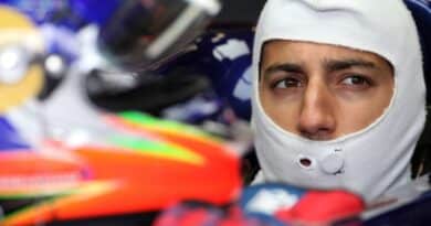 Daniel Ricciardo