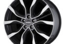Cerchi in lega MAK Highlands: nuovi cerchi  per Land e Range Rover