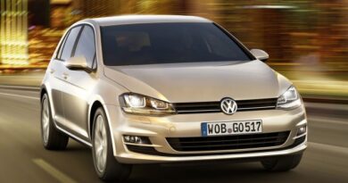 vw golf 7 5