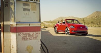 Nuovo Maggiolino Cabriolet 0