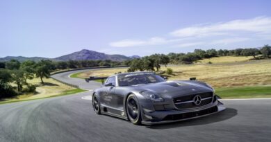amg sls gt3 45 4