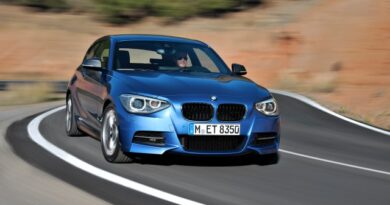 bmw 120d m135 xdrive 0