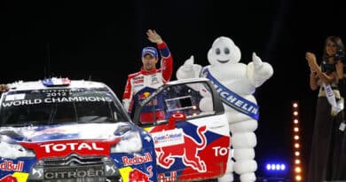 citroen michelin