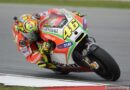 Ducati: un MotoGP della Malesia in ricordo di Marco SIC Simoncelli