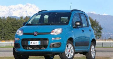 fiat panda natural power 1