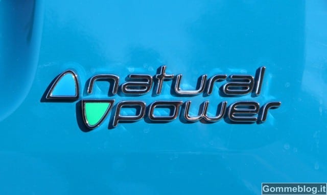 fiat panda natural power 4