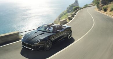 jaguar f type 27