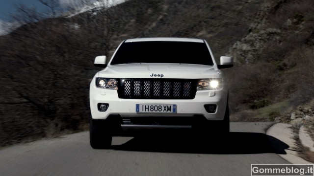 Jeep Grand Cherokee S Limited 10