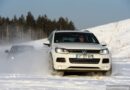Michelin Latitude Alpin LA2: la nostra prova in Lettonia